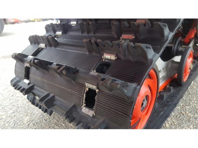 2000 Polaris 700 XC Deluxe 45th Anniversary (CC-1052780) for sale in Mankato, Minnesota