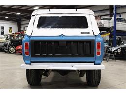 1972 International Scout (CC-1052781) for sale in Kentwood, Michigan