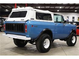 1972 International Scout (CC-1052781) for sale in Kentwood, Michigan