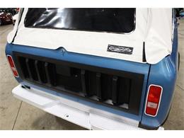 1972 International Scout (CC-1052781) for sale in Kentwood, Michigan