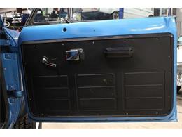 1972 International Scout (CC-1052781) for sale in Kentwood, Michigan
