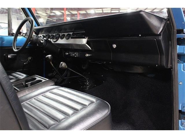 1972 International Scout (CC-1052781) for sale in Kentwood, Michigan