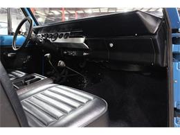 1972 International Scout (CC-1052781) for sale in Kentwood, Michigan