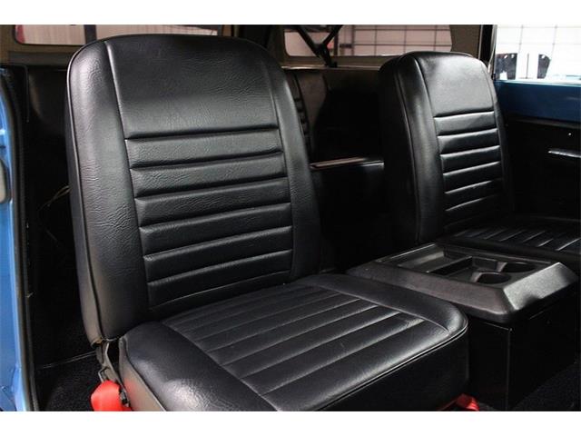 1972 International Scout (CC-1052781) for sale in Kentwood, Michigan