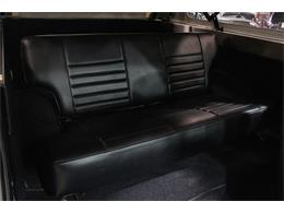1972 International Scout (CC-1052781) for sale in Kentwood, Michigan