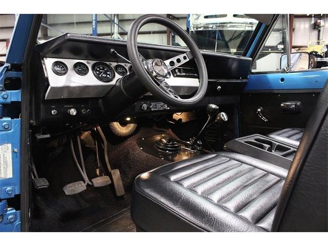 1972 International Scout (CC-1052781) for sale in Kentwood, Michigan