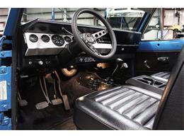 1972 International Scout (CC-1052781) for sale in Kentwood, Michigan