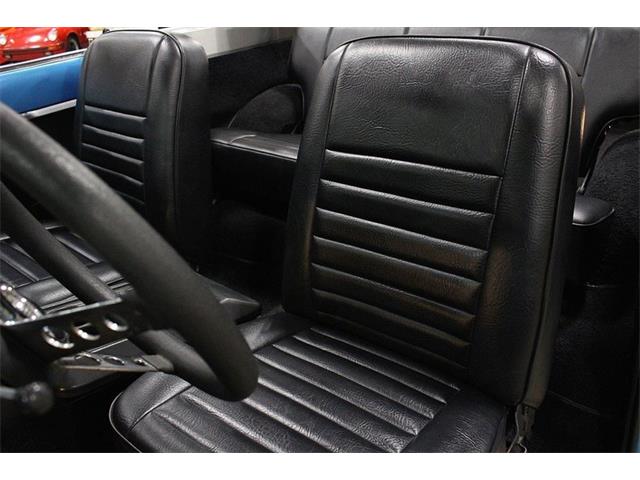 1972 International Scout (CC-1052781) for sale in Kentwood, Michigan