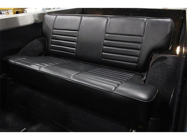 1972 International Scout (CC-1052781) for sale in Kentwood, Michigan