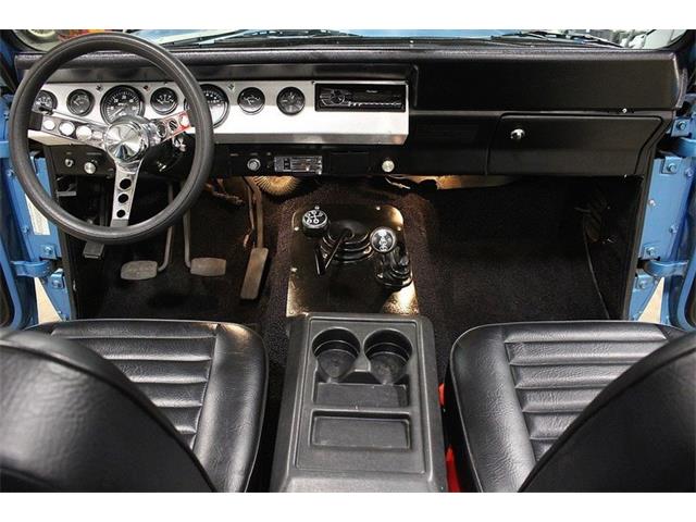 1972 International Scout (CC-1052781) for sale in Kentwood, Michigan