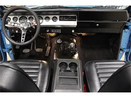 1972 International Scout (CC-1052781) for sale in Kentwood, Michigan