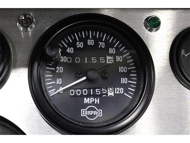 1972 International Scout (CC-1052781) for sale in Kentwood, Michigan