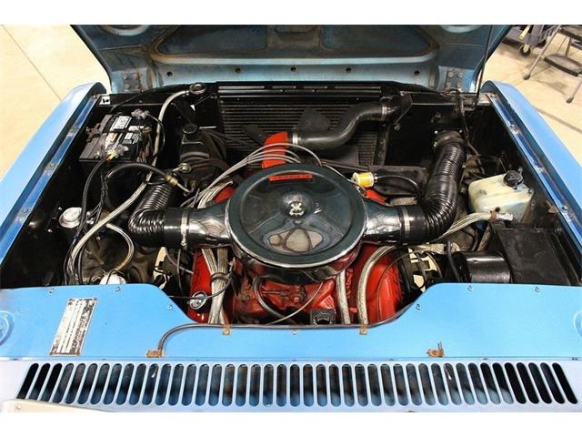 1972 International Scout (CC-1052781) for sale in Kentwood, Michigan