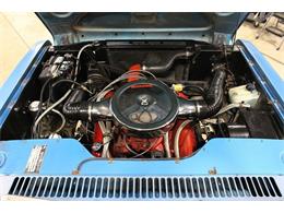 1972 International Scout (CC-1052781) for sale in Kentwood, Michigan