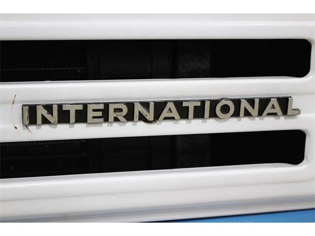 1972 International Scout (CC-1052781) for sale in Kentwood, Michigan