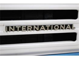 1972 International Scout (CC-1052781) for sale in Kentwood, Michigan