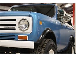 1972 International Scout (CC-1052781) for sale in Kentwood, Michigan
