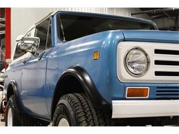 1972 International Scout (CC-1052781) for sale in Kentwood, Michigan