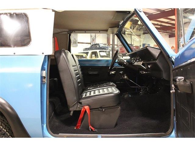 1972 International Scout (CC-1052781) for sale in Kentwood, Michigan