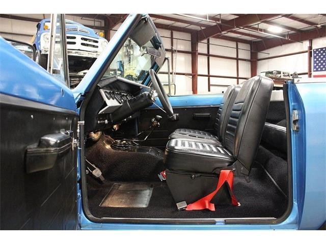 1972 International Scout (CC-1052781) for sale in Kentwood, Michigan