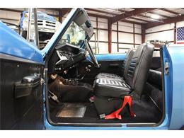 1972 International Scout (CC-1052781) for sale in Kentwood, Michigan