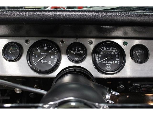 1972 International Scout (CC-1052781) for sale in Kentwood, Michigan