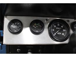 1972 International Scout (CC-1052781) for sale in Kentwood, Michigan