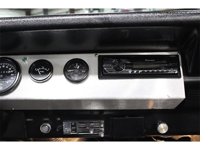 1972 International Scout (CC-1052781) for sale in Kentwood, Michigan