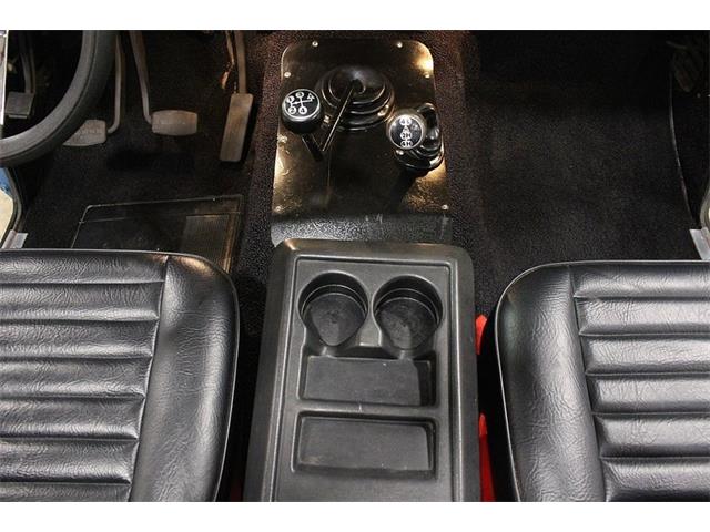 1972 International Scout (CC-1052781) for sale in Kentwood, Michigan