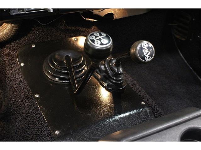 1972 International Scout (CC-1052781) for sale in Kentwood, Michigan