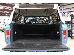 1972 International Scout (CC-1052781) for sale in Kentwood, Michigan
