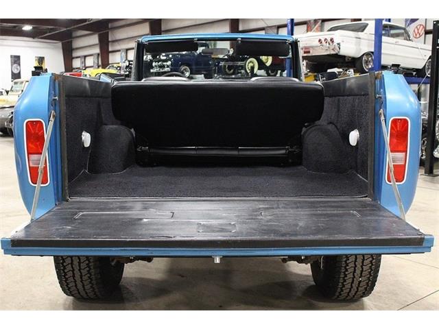 1972 International Scout (CC-1052781) for sale in Kentwood, Michigan