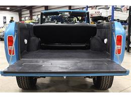 1972 International Scout (CC-1052781) for sale in Kentwood, Michigan