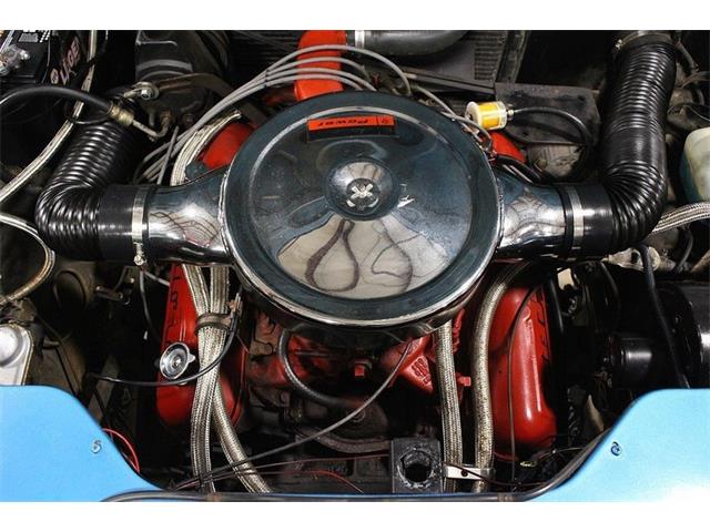 1972 International Scout (CC-1052781) for sale in Kentwood, Michigan