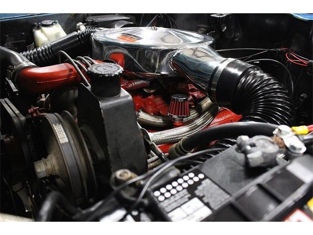 1972 International Scout (CC-1052781) for sale in Kentwood, Michigan
