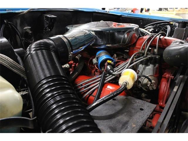 1972 International Scout (CC-1052781) for sale in Kentwood, Michigan