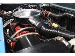 1972 International Scout (CC-1052781) for sale in Kentwood, Michigan