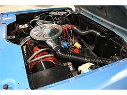 1972 International Scout (CC-1052781) for sale in Kentwood, Michigan
