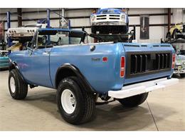 1972 International Scout (CC-1052781) for sale in Kentwood, Michigan