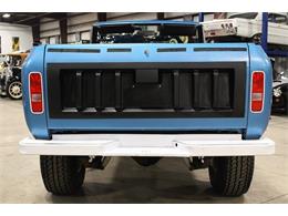 1972 International Scout (CC-1052781) for sale in Kentwood, Michigan