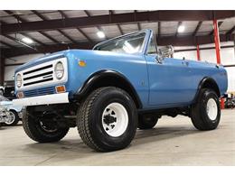 1972 International Scout (CC-1052781) for sale in Kentwood, Michigan
