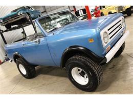 1972 International Scout (CC-1052781) for sale in Kentwood, Michigan