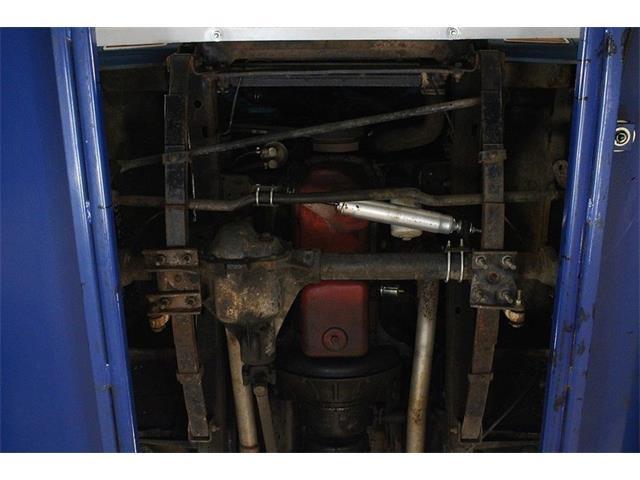 1972 International Scout (CC-1052781) for sale in Kentwood, Michigan