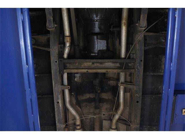 1972 International Scout (CC-1052781) for sale in Kentwood, Michigan