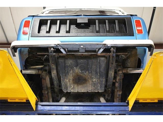 1972 International Scout (CC-1052781) for sale in Kentwood, Michigan