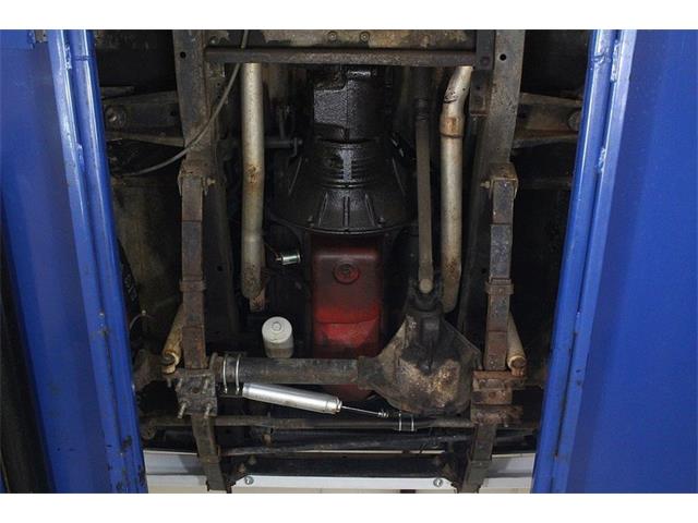 1972 International Scout (CC-1052781) for sale in Kentwood, Michigan