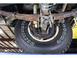 1972 International Scout (CC-1052781) for sale in Kentwood, Michigan