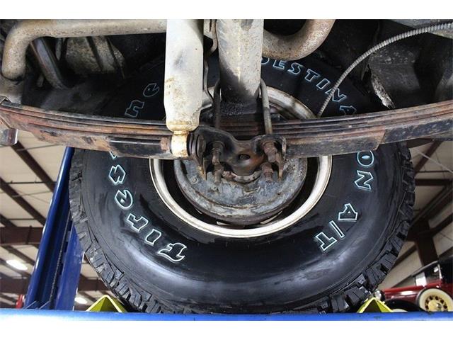 1972 International Scout (CC-1052781) for sale in Kentwood, Michigan