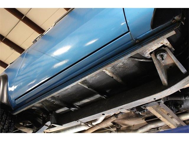 1972 International Scout (CC-1052781) for sale in Kentwood, Michigan