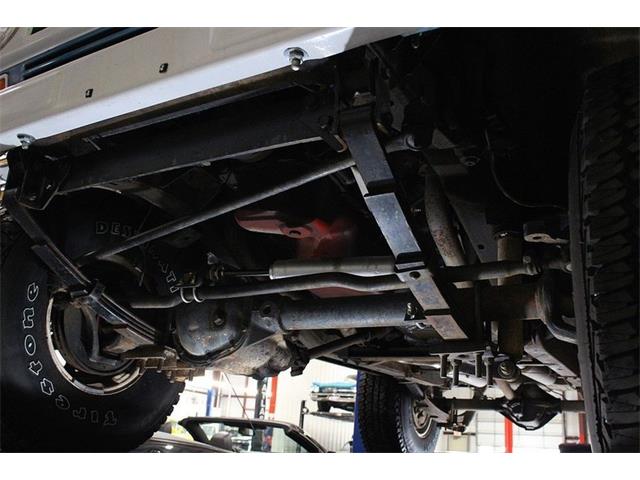1972 International Scout (CC-1052781) for sale in Kentwood, Michigan